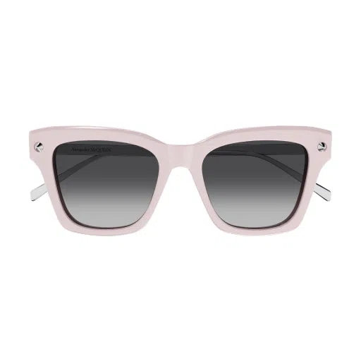 Alexander McQueen AM0483S Sunglasses - view 5